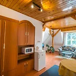 Bed & Breakfast Szent Kristof Panzio