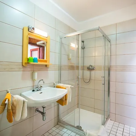 Bed & Breakfast Szent Kristof Panzio