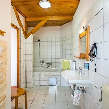 Szent Kristof Panzio Bed & Breakfast
