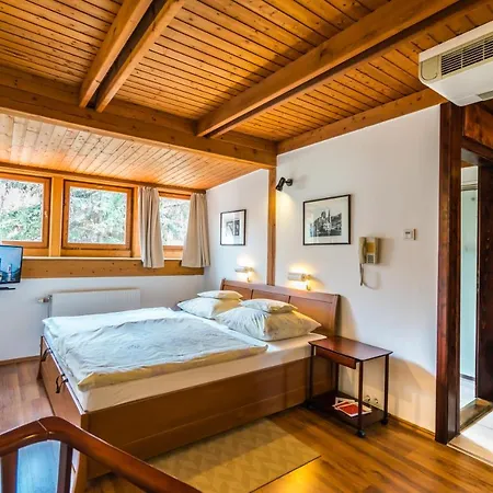 Bed & Breakfast Szent Kristof Panzio