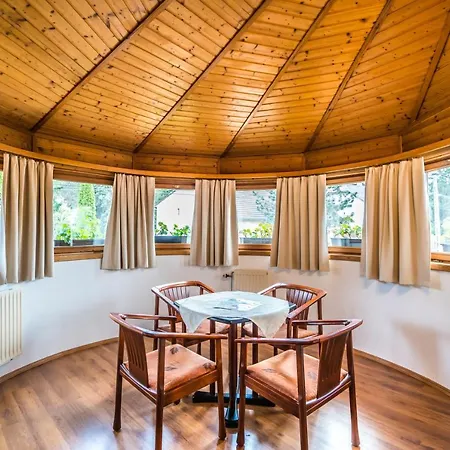 Bed & Breakfast Szent Kristof Panzio